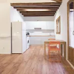 Apartamento Gigantones Centro