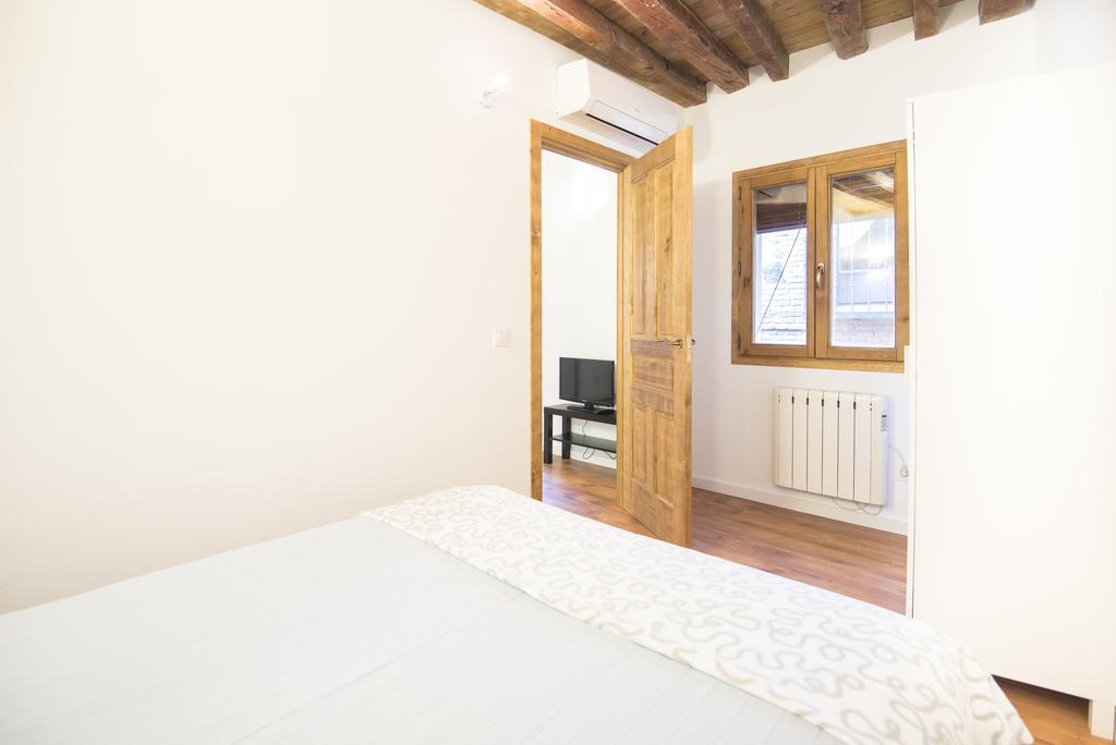Gigantones Centro Apartamento
