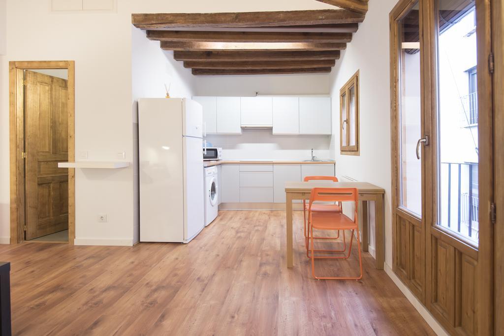 Apartamento Gigantones Centro *