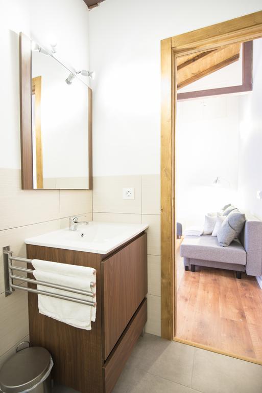 Apartamento Gigantones Centro Toledo